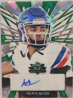 Malachi Nelson