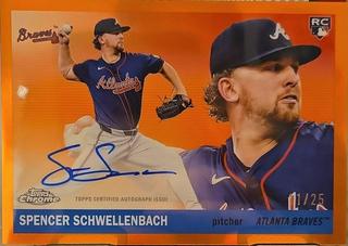 Spencer Schwellenbach