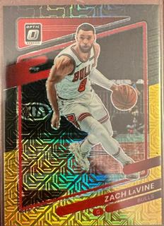 Zach LaVine