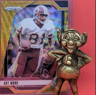 Art Monk