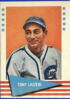 Tony Lazzeri
