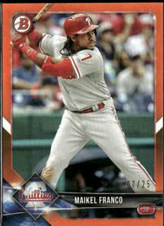 Maikel Franco