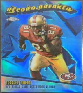 Terrell Owens