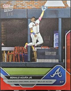 Ronald Acuna Jr.