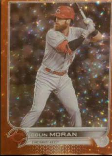 Colin Moran