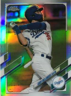 Cody Bellinger
