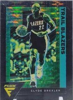 Clyde Drexler