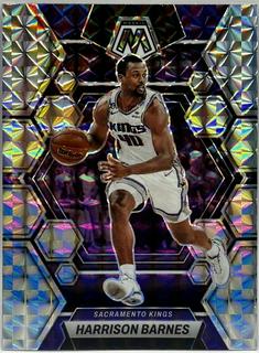 Harrison Barnes