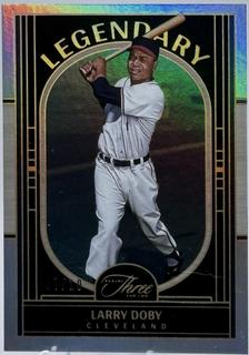 Larry Doby