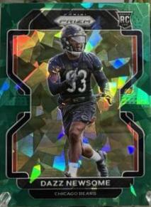 Dazz Newsome