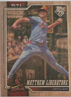 Matthew Liberatore