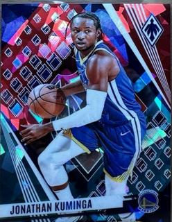 Jonathan Kuminga