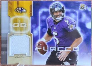 Joe Flacco