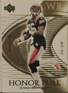 Chad Johnson
