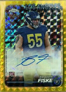 Braden Fiske