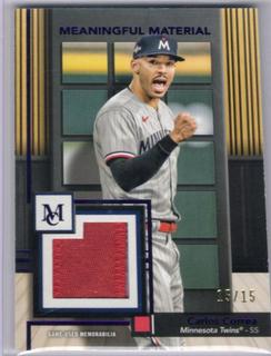 Carlos Correa