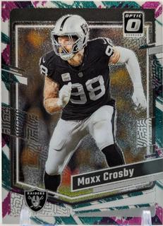 Maxx Crosby