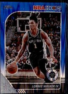 Lonnie Walker IV
