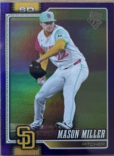 Mason Miller