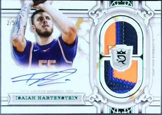 Isaiah Hartenstein