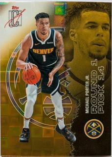 Michael Porter Jr.