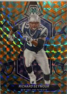 Richard Seymour