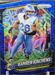 Kamren Kinchens