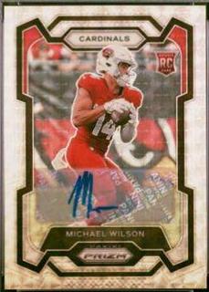 Michael Wilson