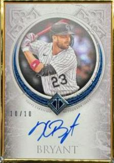 Kris Bryant