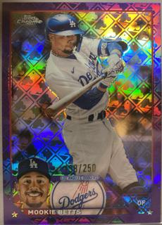 Mookie Betts