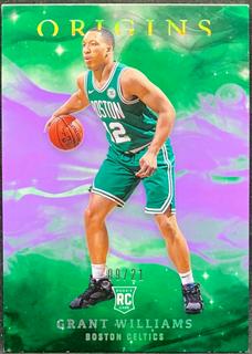 Grant Williams