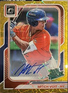 Mitch Voit