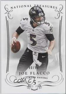 Joe Flacco