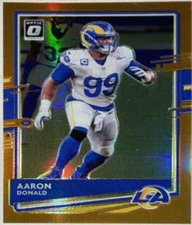 Aaron Donald