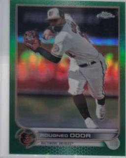 Rougned Odor