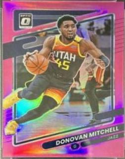 Donovan Mitchell
