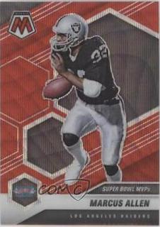 Marcus Allen