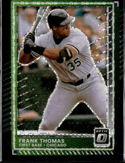 Frank Thomas