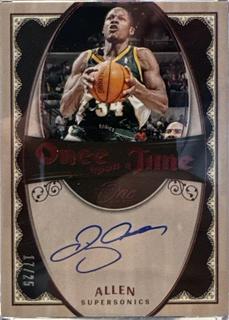 Ray Allen