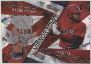 Jo Adell,  Mookie Betts