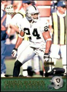 Charles Woodson