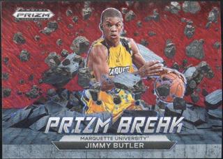 Jimmy Butler