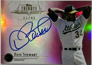Dave Stewart