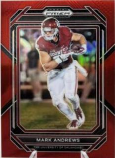 Mark Andrews