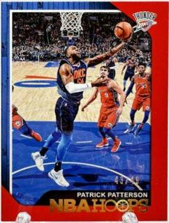Patrick Patterson