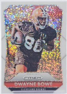 Dwayne Bowe