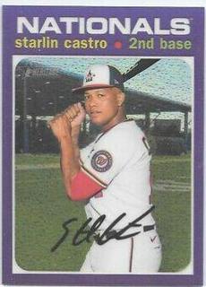 Starlin Castro