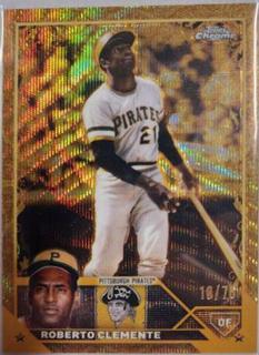Roberto Clemente