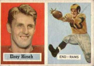 Elroy Hirsch