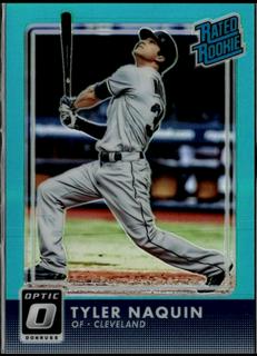 Tyler Naquin